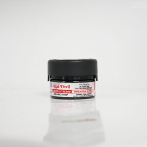 THAI+APPLE SUNDAE D9+HHC+THCP 300MG