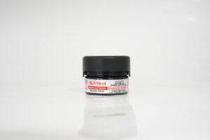 STRAWBERRY KUSH+BLUEBERRY AK D9+HHC+THCP 300MG